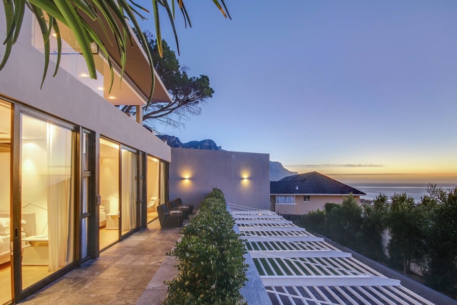 5 Bedroom Property for Sale in Camps Bay Western Cape